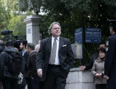 Γ. Κατρούγκαλος: «Ορατά τα πρώτα μηνύματα ανάκαμψης της ελληνικής οικονομίας»